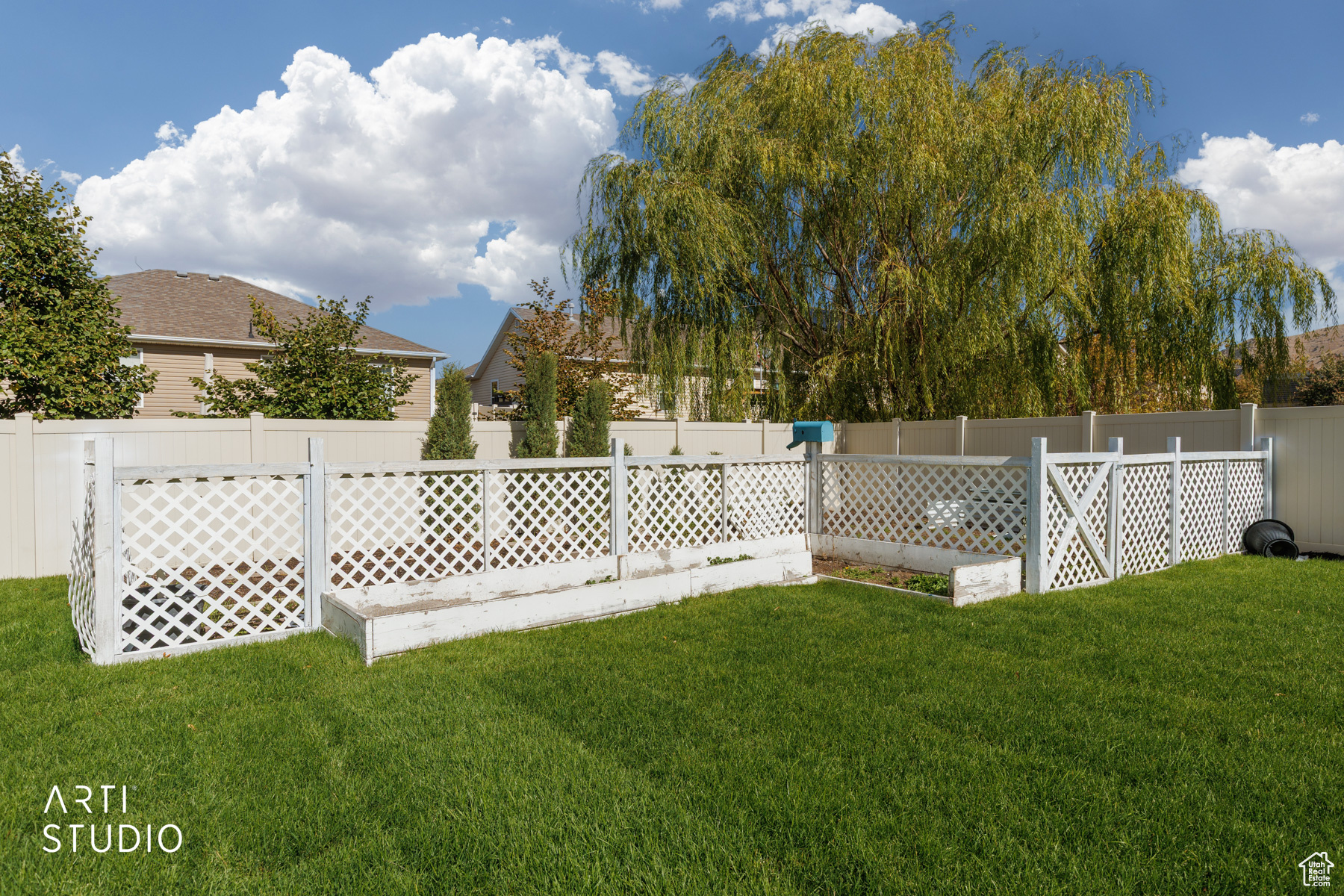 PIONEER ADDITION PHA - Residential