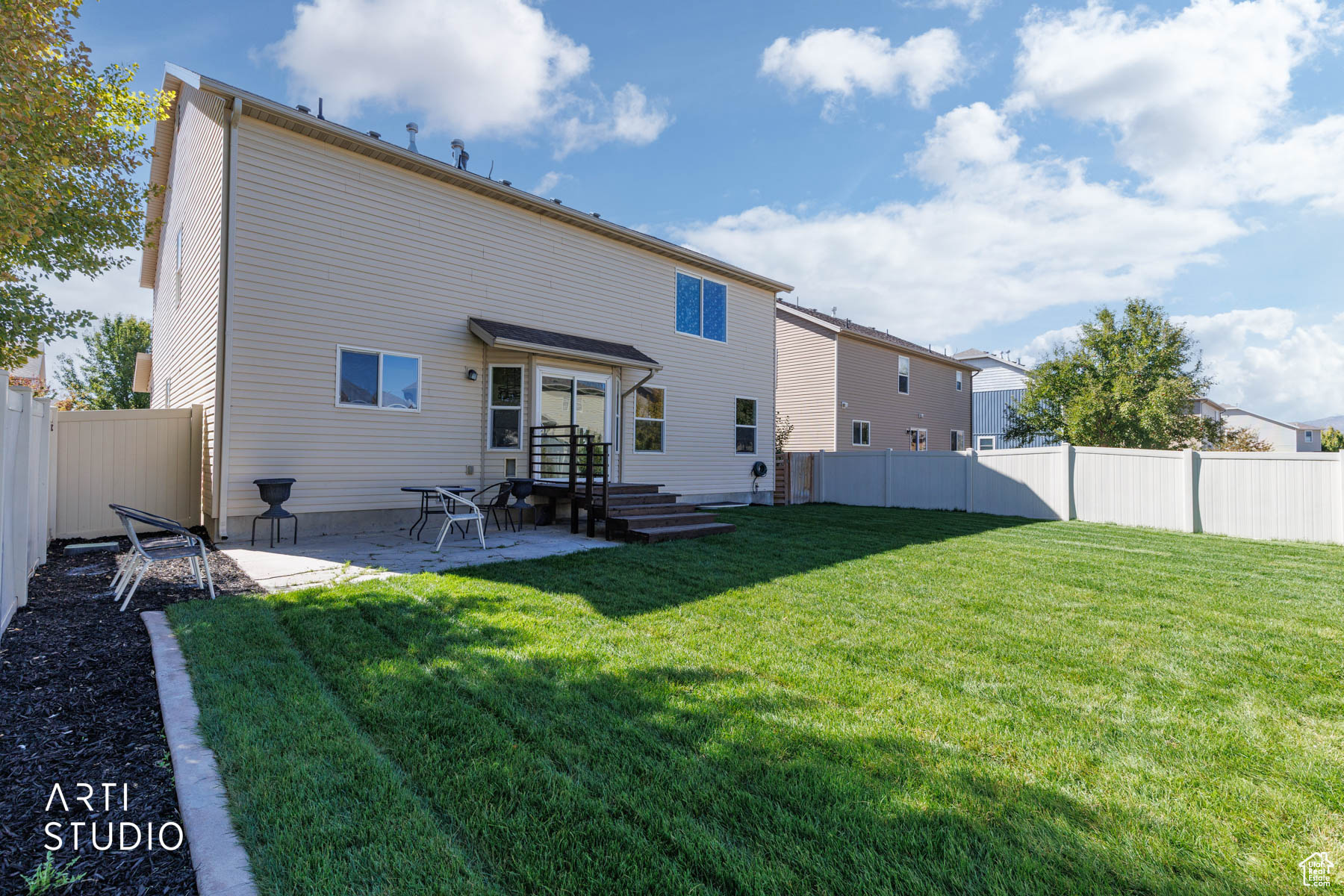 PIONEER ADDITION PHA - Residential