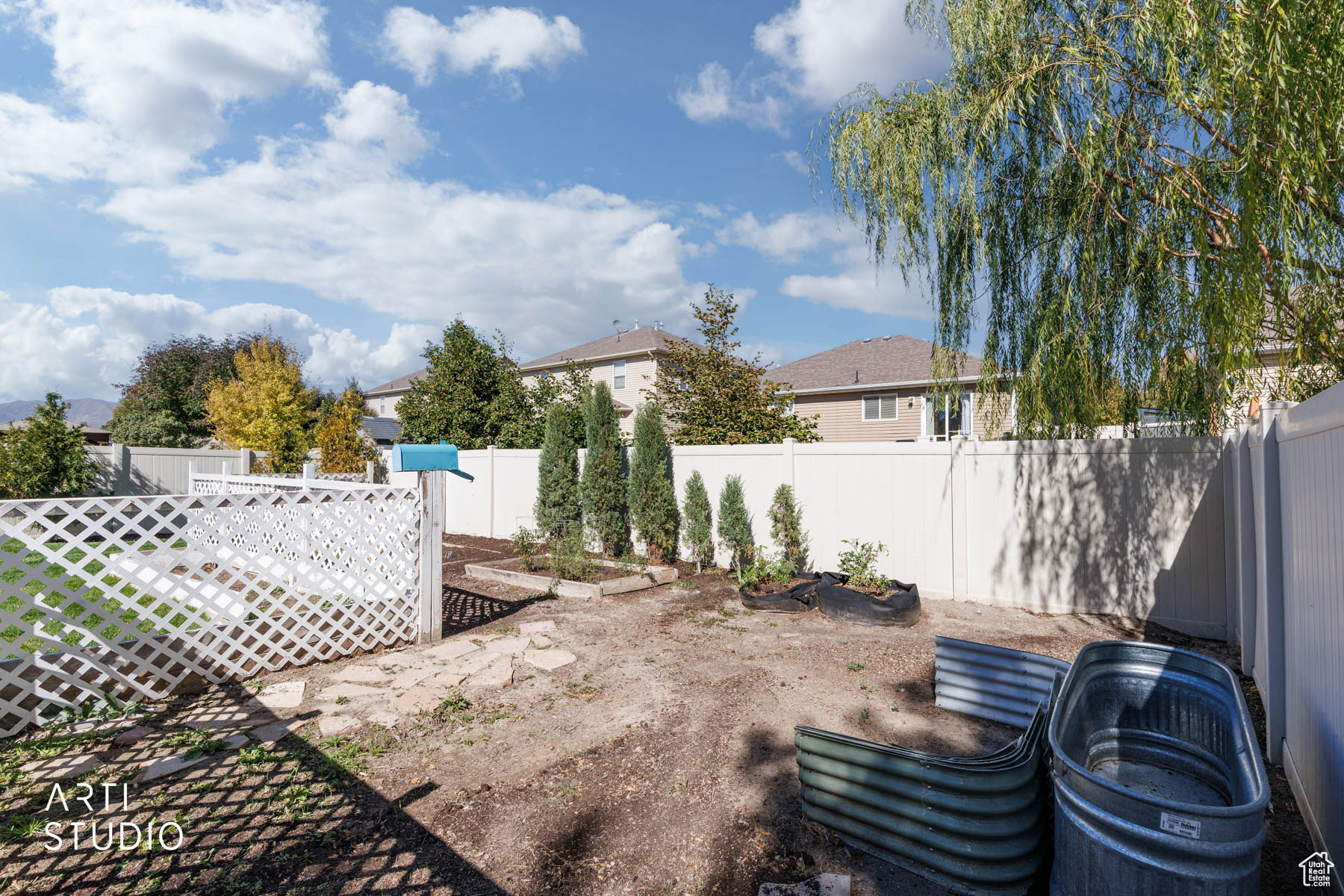 PIONEER ADDITION PHA - Residential