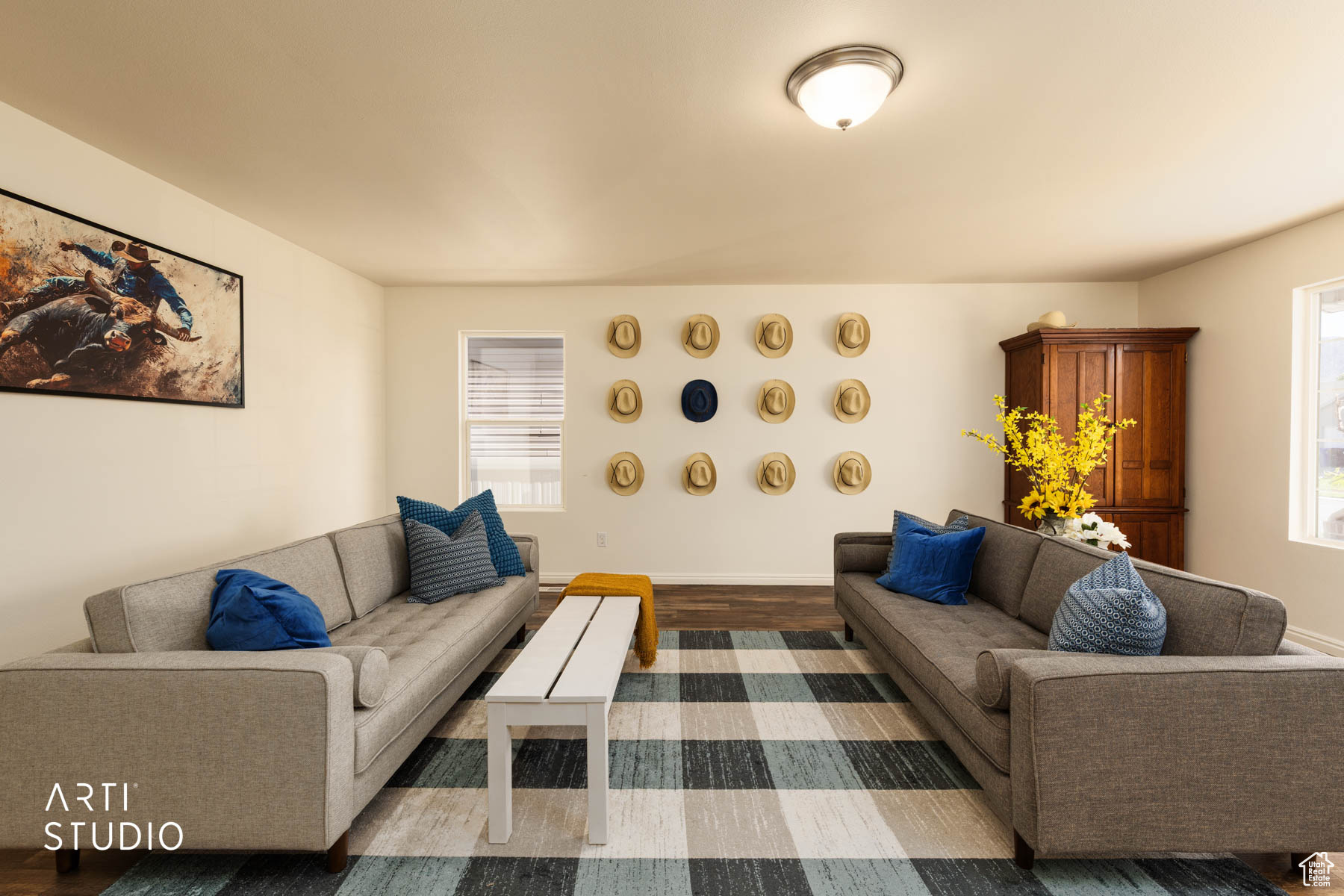 PIONEER ADDITION PHA - Residential