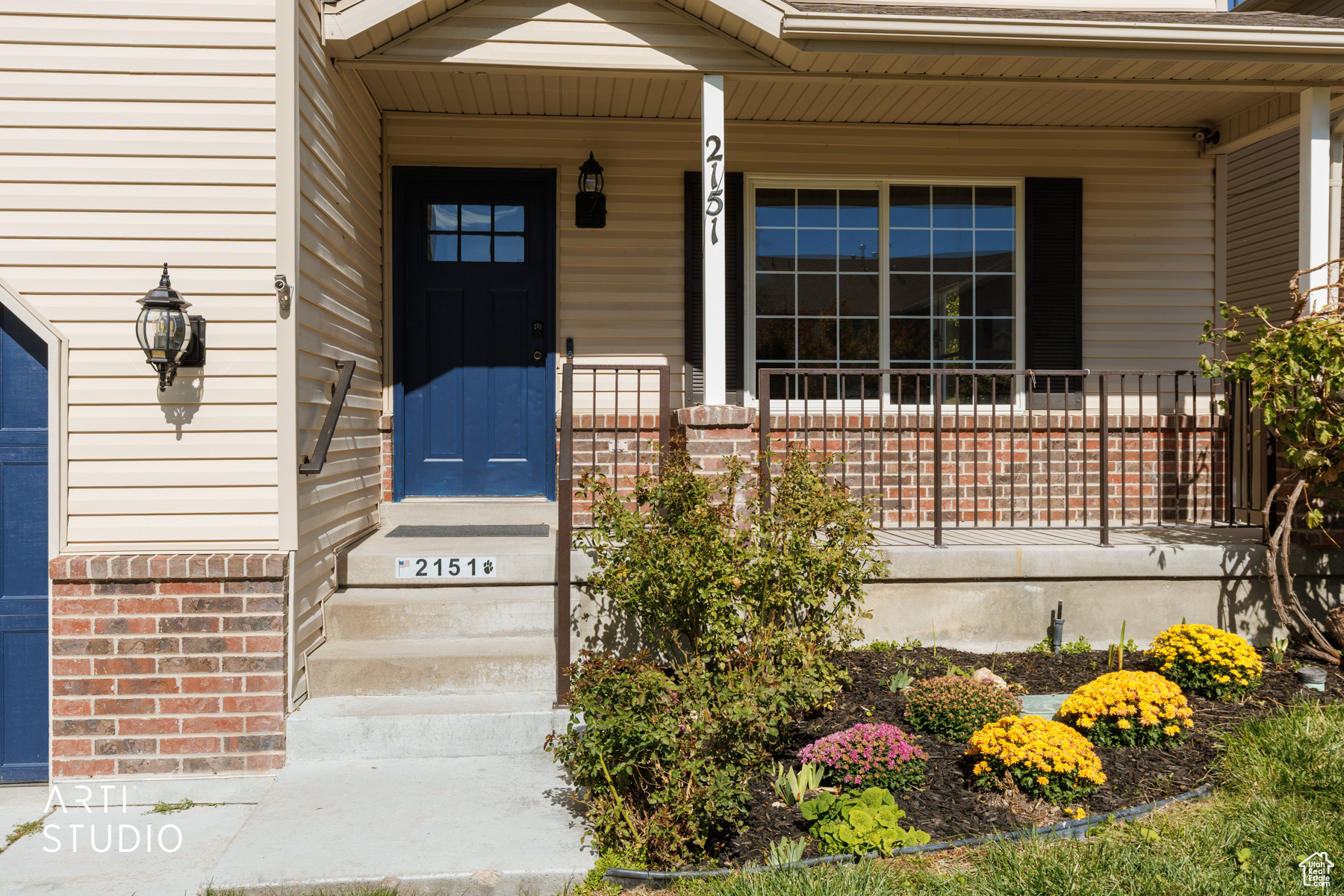 PIONEER ADDITION PHA - Residential