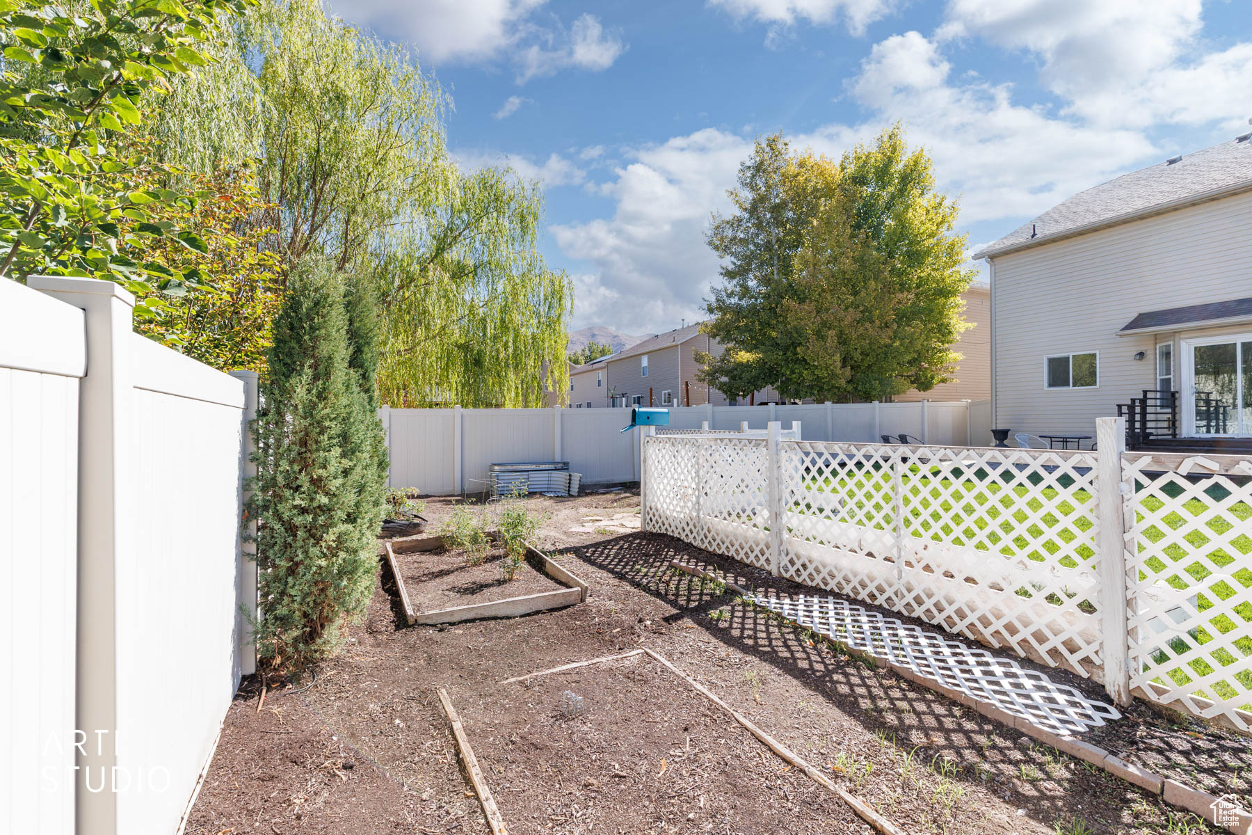 PIONEER ADDITION PHA - Residential