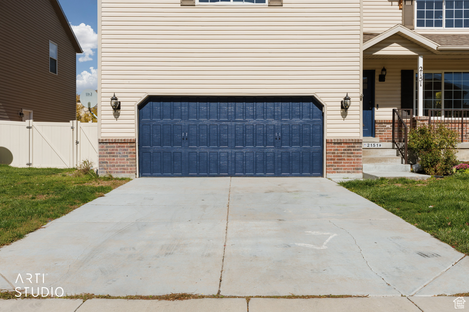 PIONEER ADDITION PHA - Residential