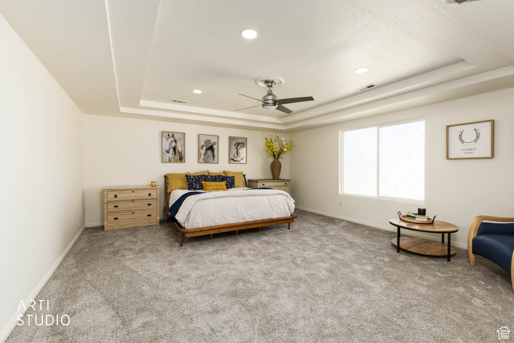 PIONEER ADDITION PHA - Residential