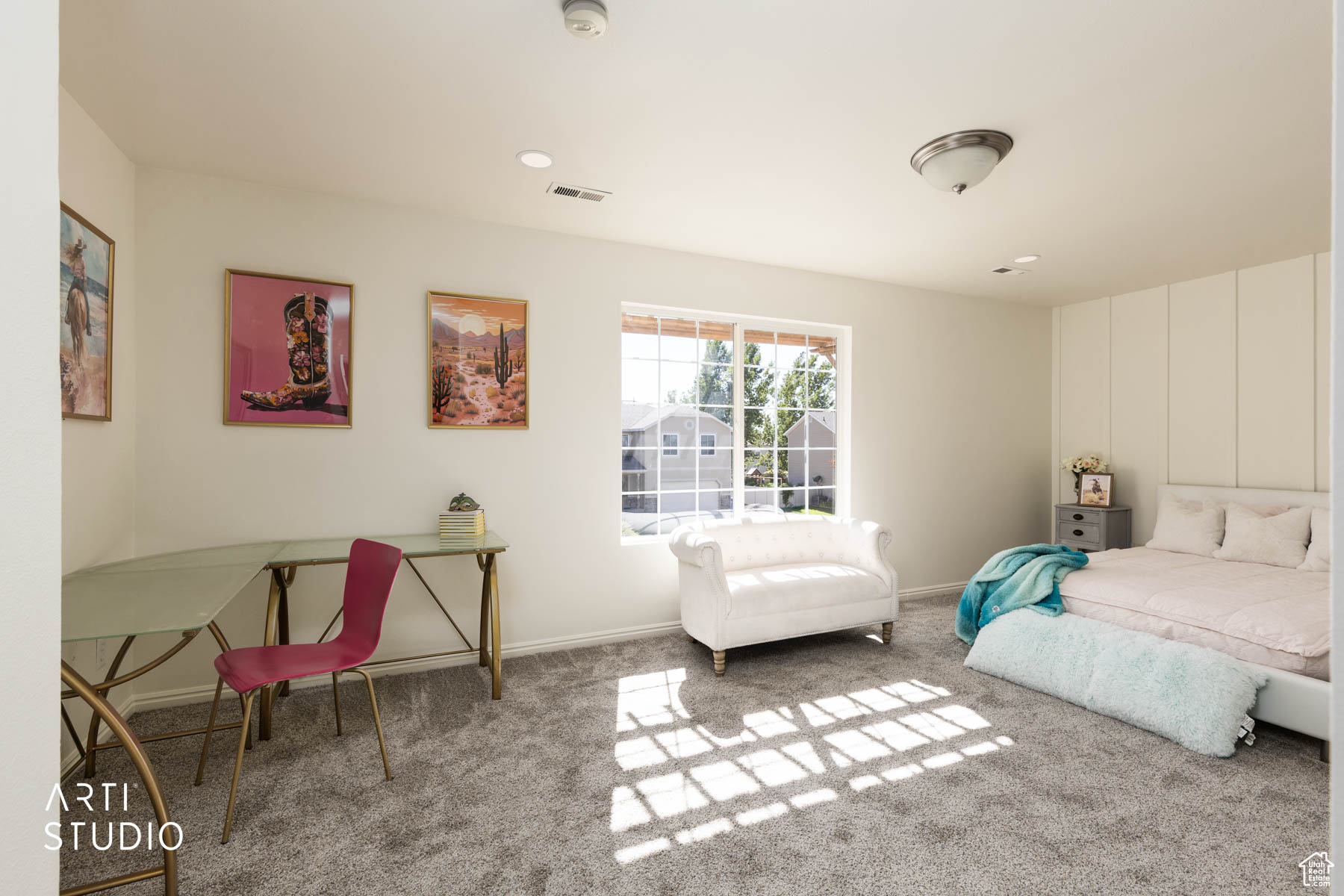 PIONEER ADDITION PHA - Residential