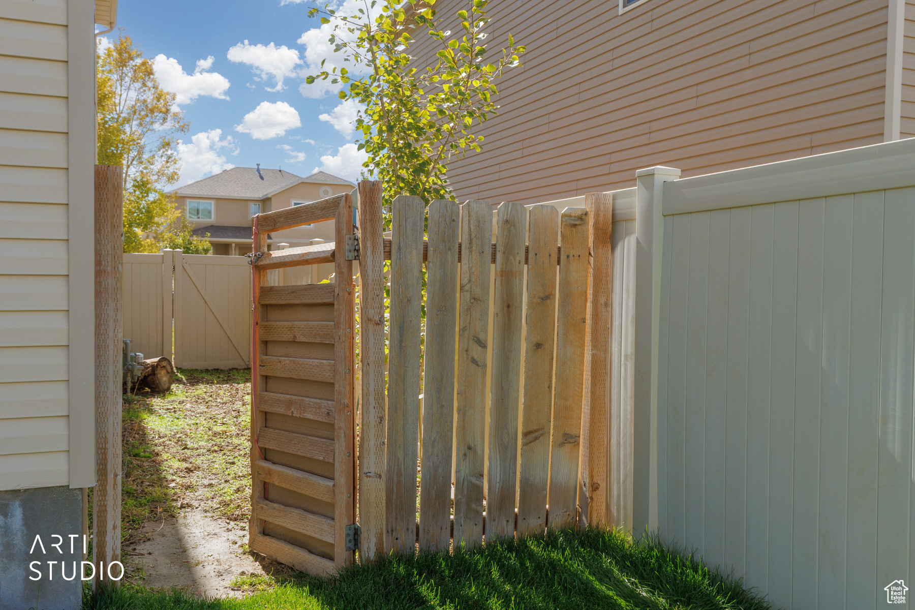 PIONEER ADDITION PHA - Residential