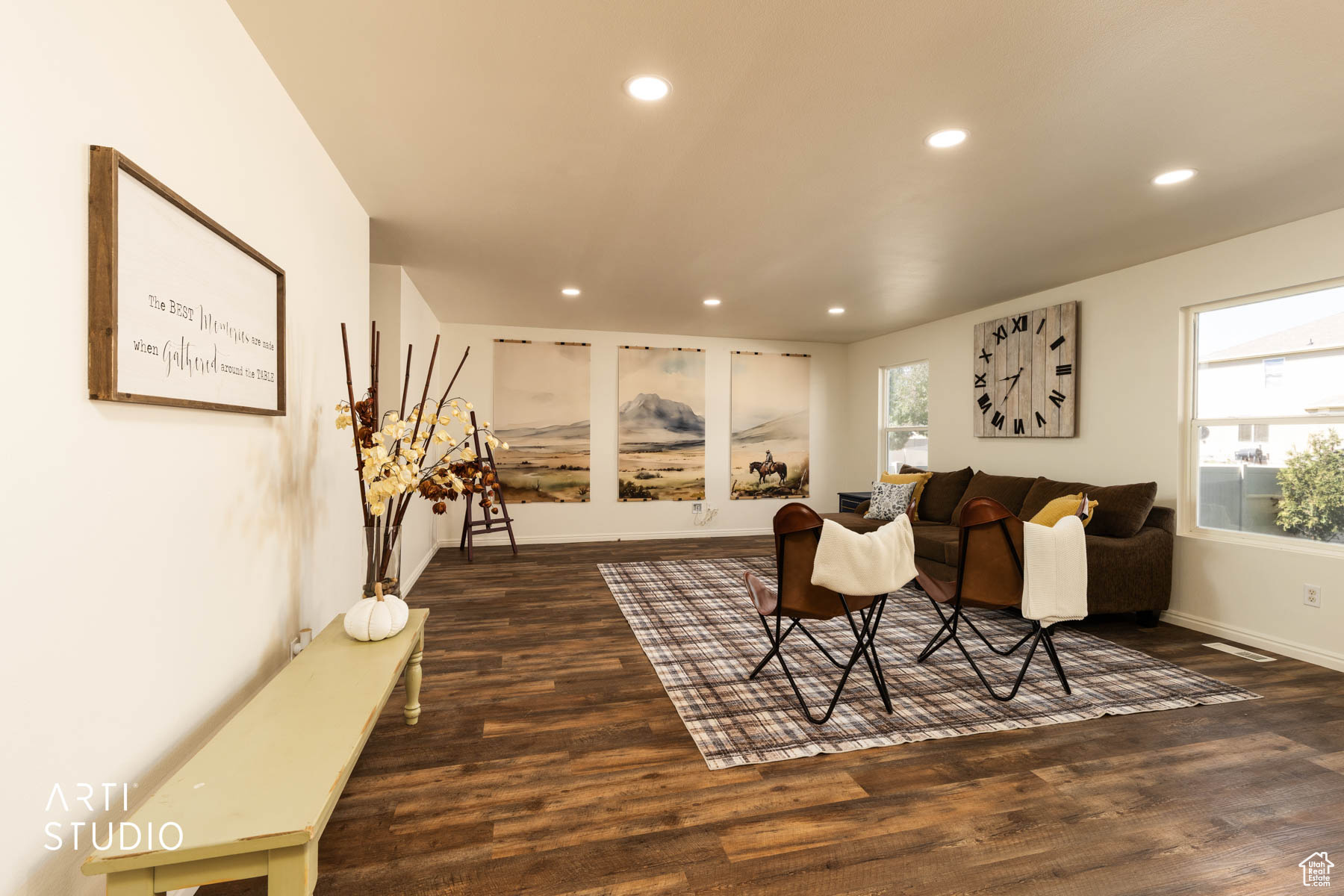 PIONEER ADDITION PHA - Residential