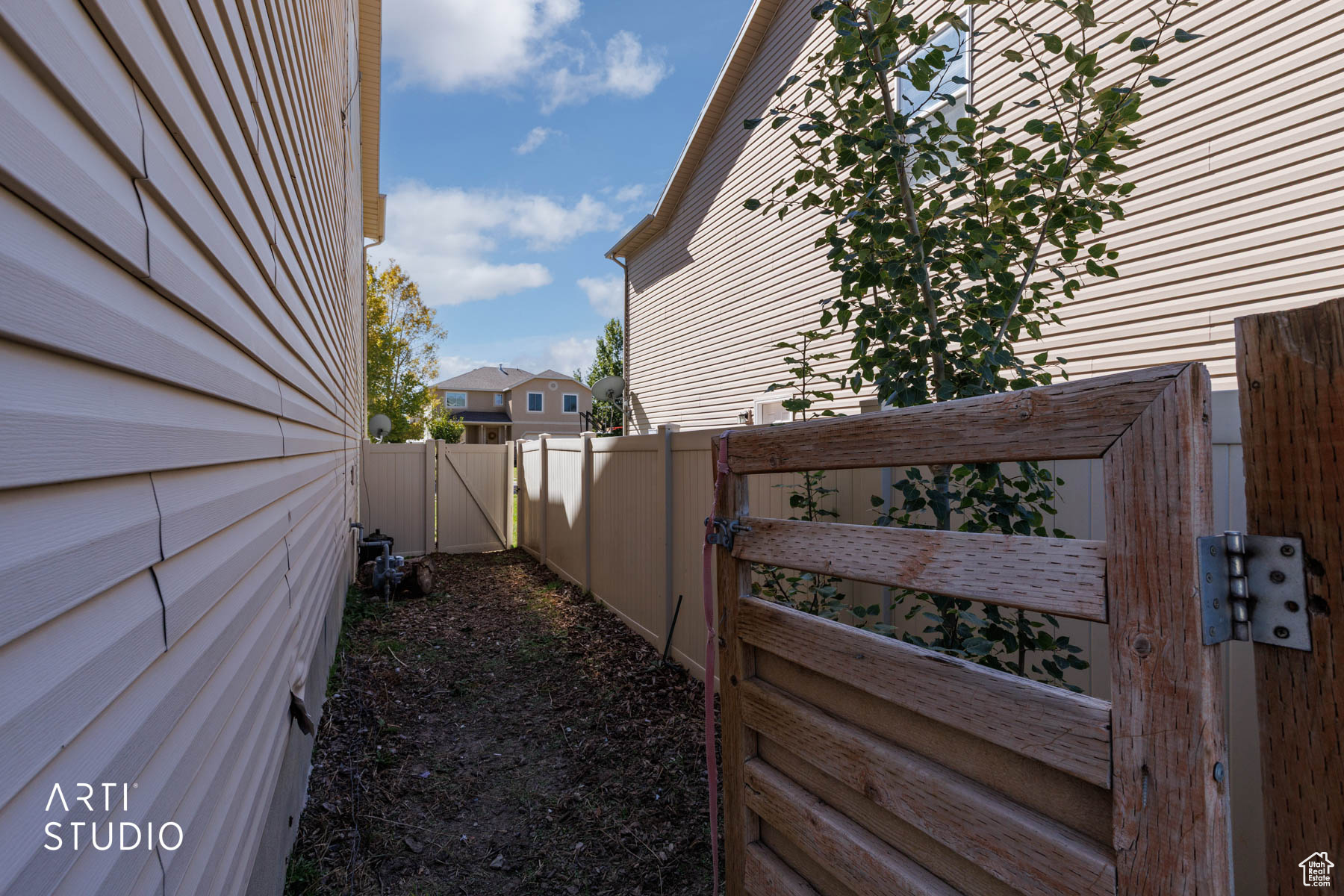 PIONEER ADDITION PHA - Residential