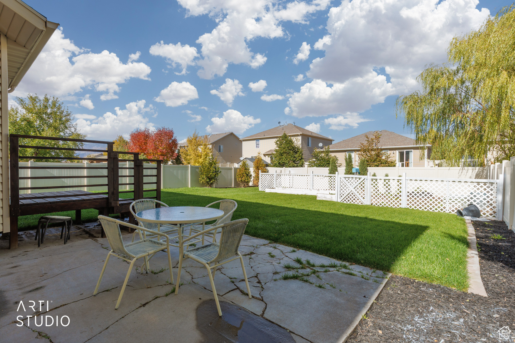 PIONEER ADDITION PHA - Residential