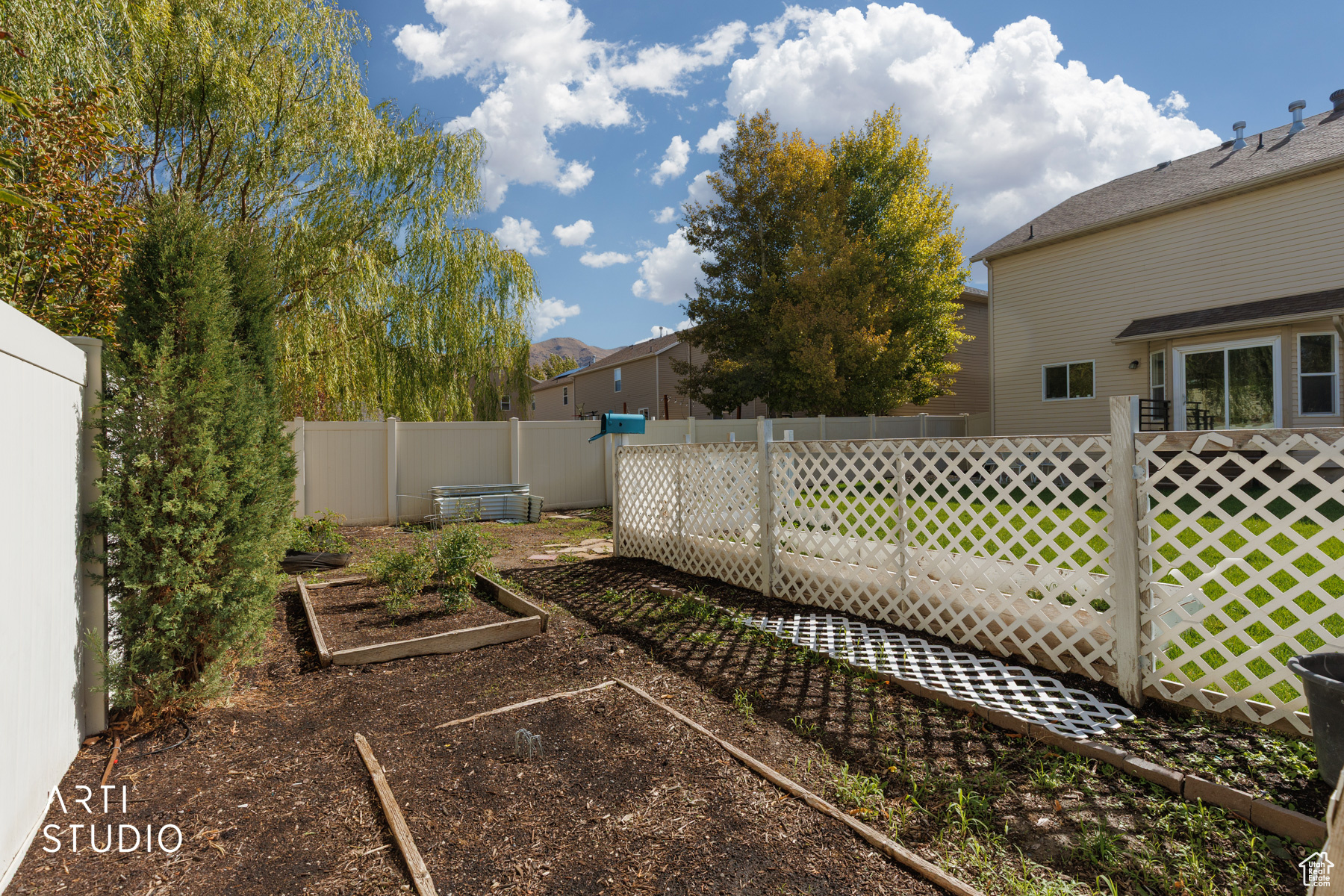 PIONEER ADDITION PHA - Residential