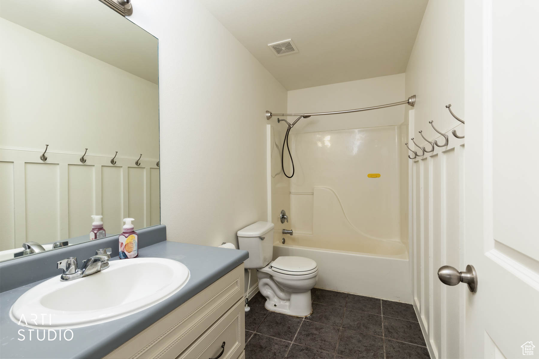 PIONEER ADDITION PHA - Residential