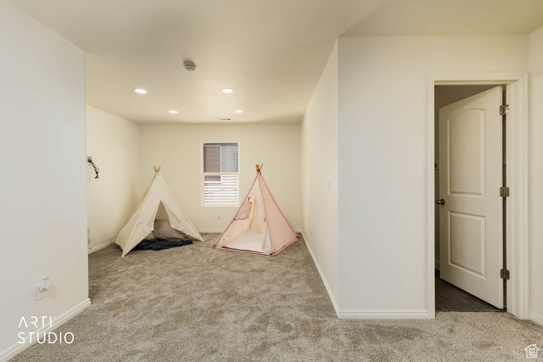 PIONEER ADDITION PHA - Residential