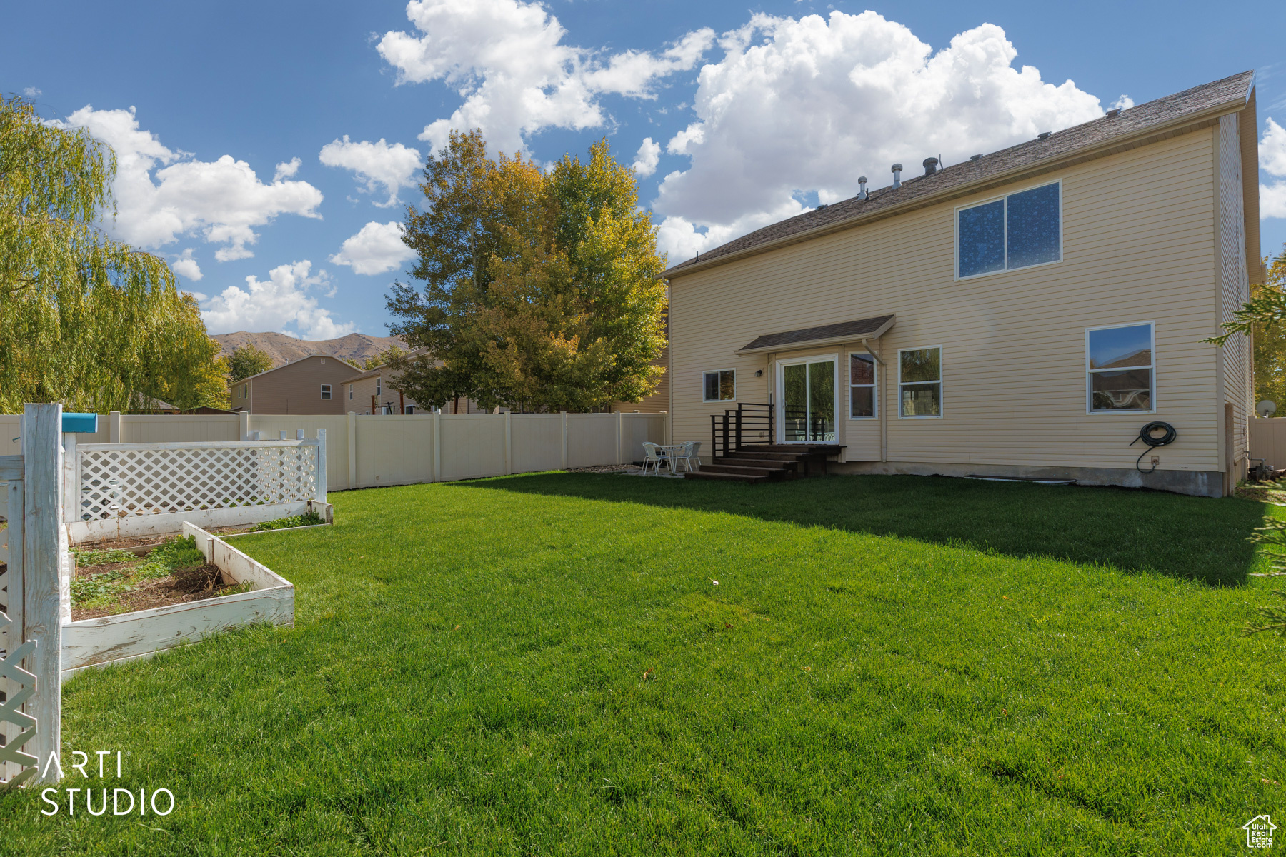 PIONEER ADDITION PHA - Residential