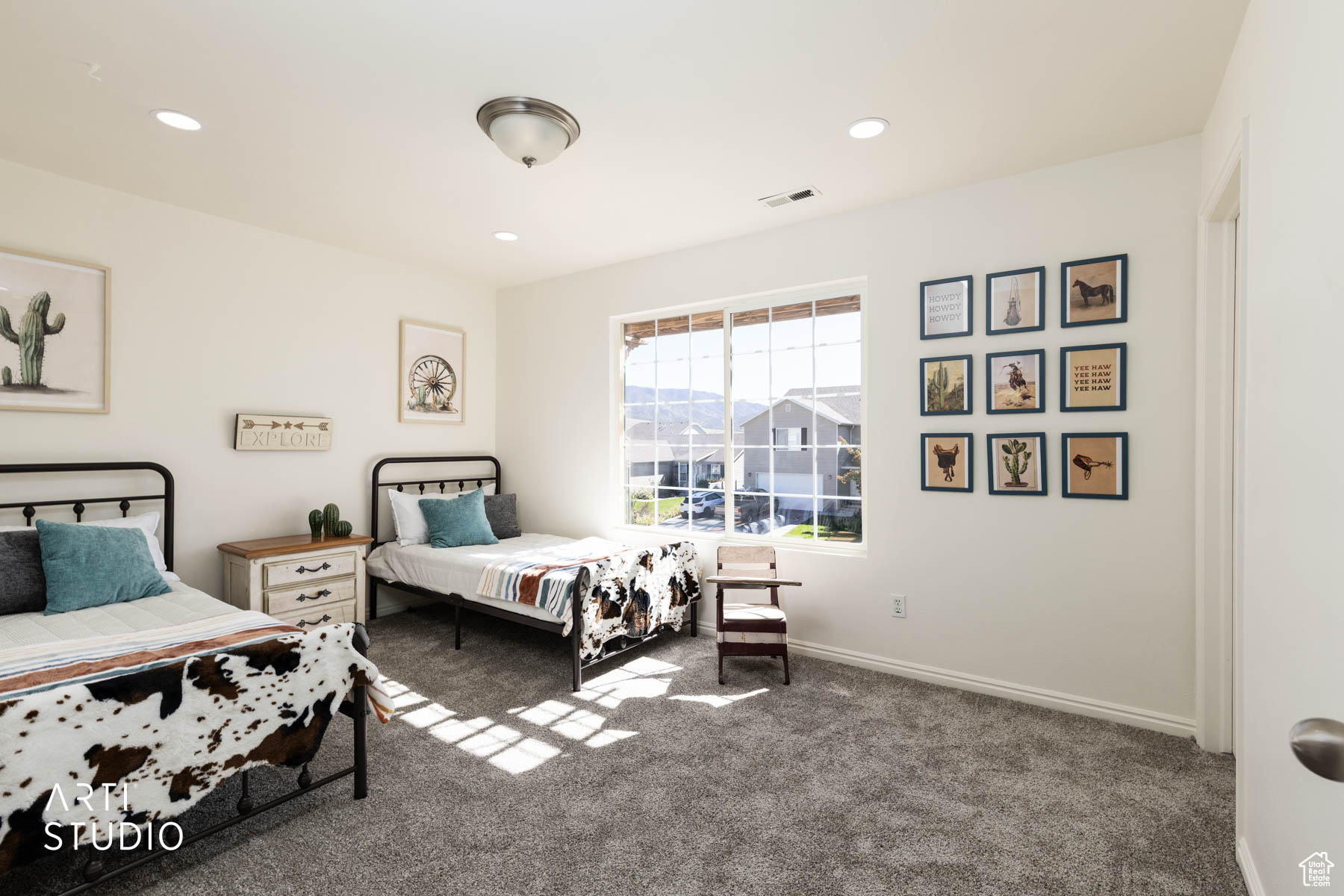 PIONEER ADDITION PHA - Residential