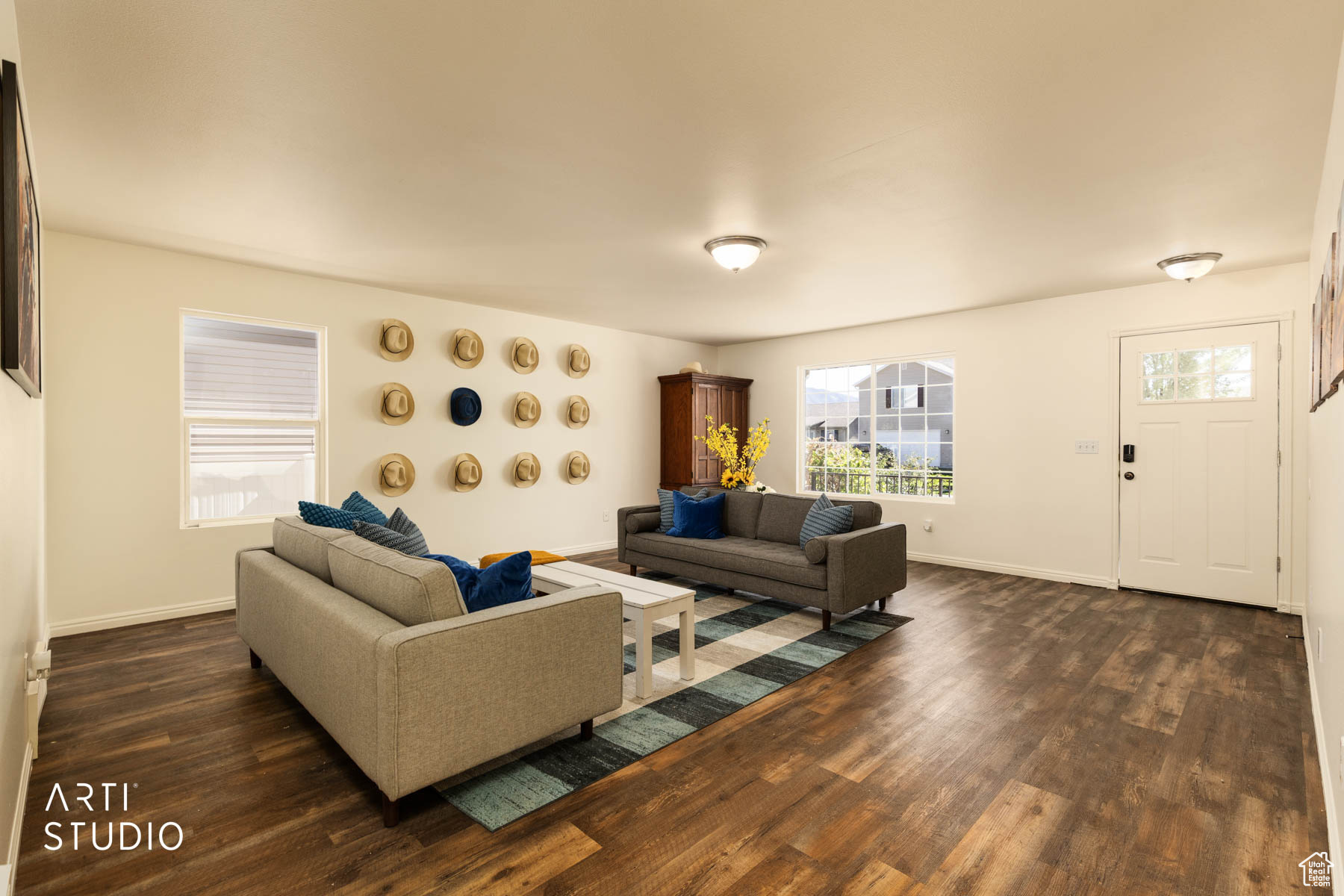 PIONEER ADDITION PHA - Residential