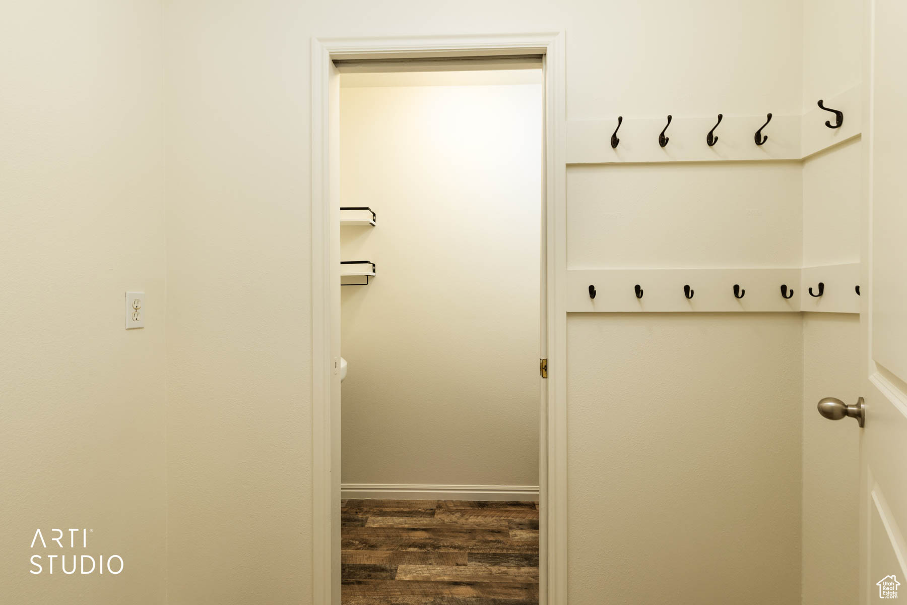 PIONEER ADDITION PHA - Residential