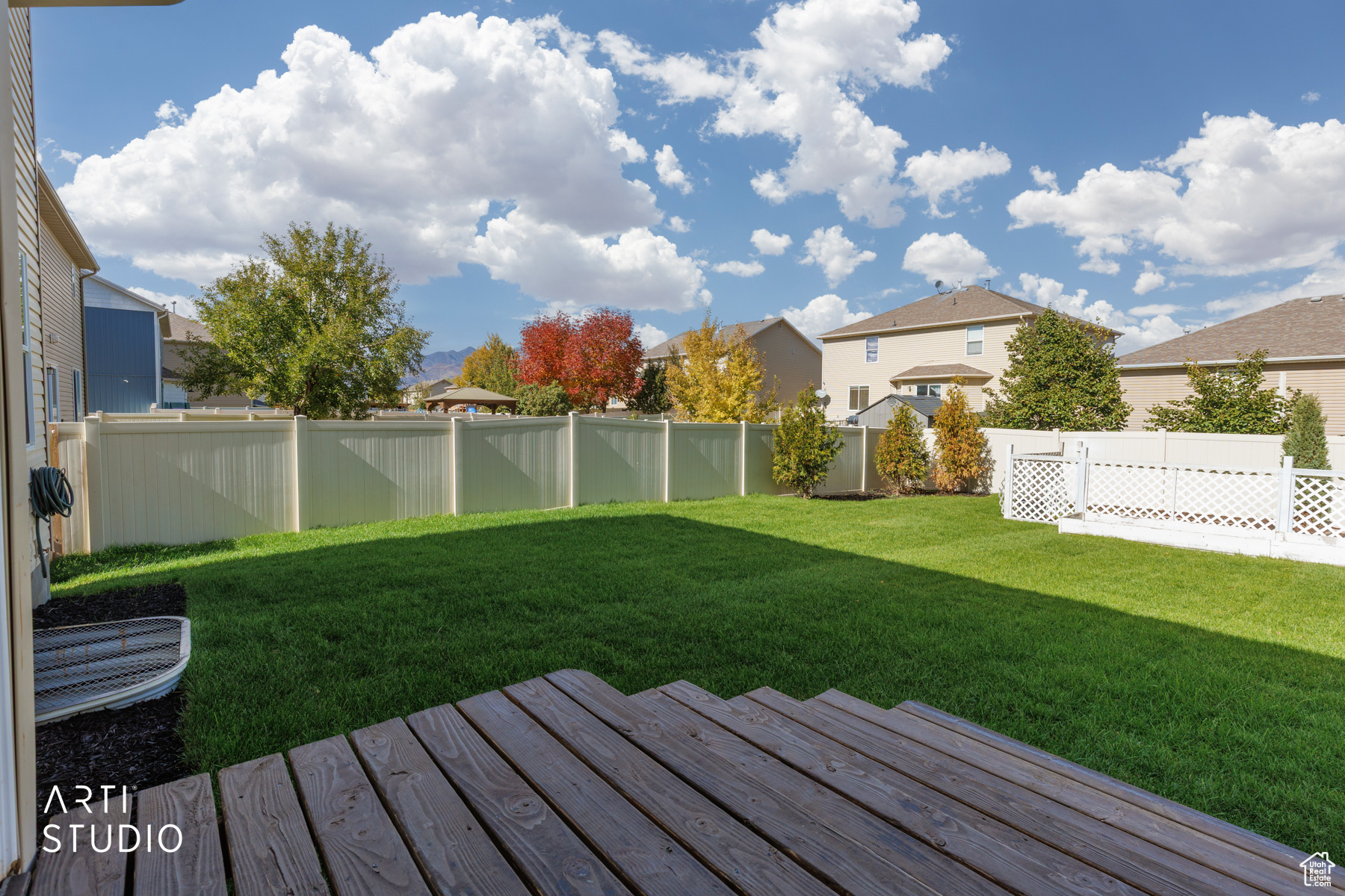 PIONEER ADDITION PHA - Residential