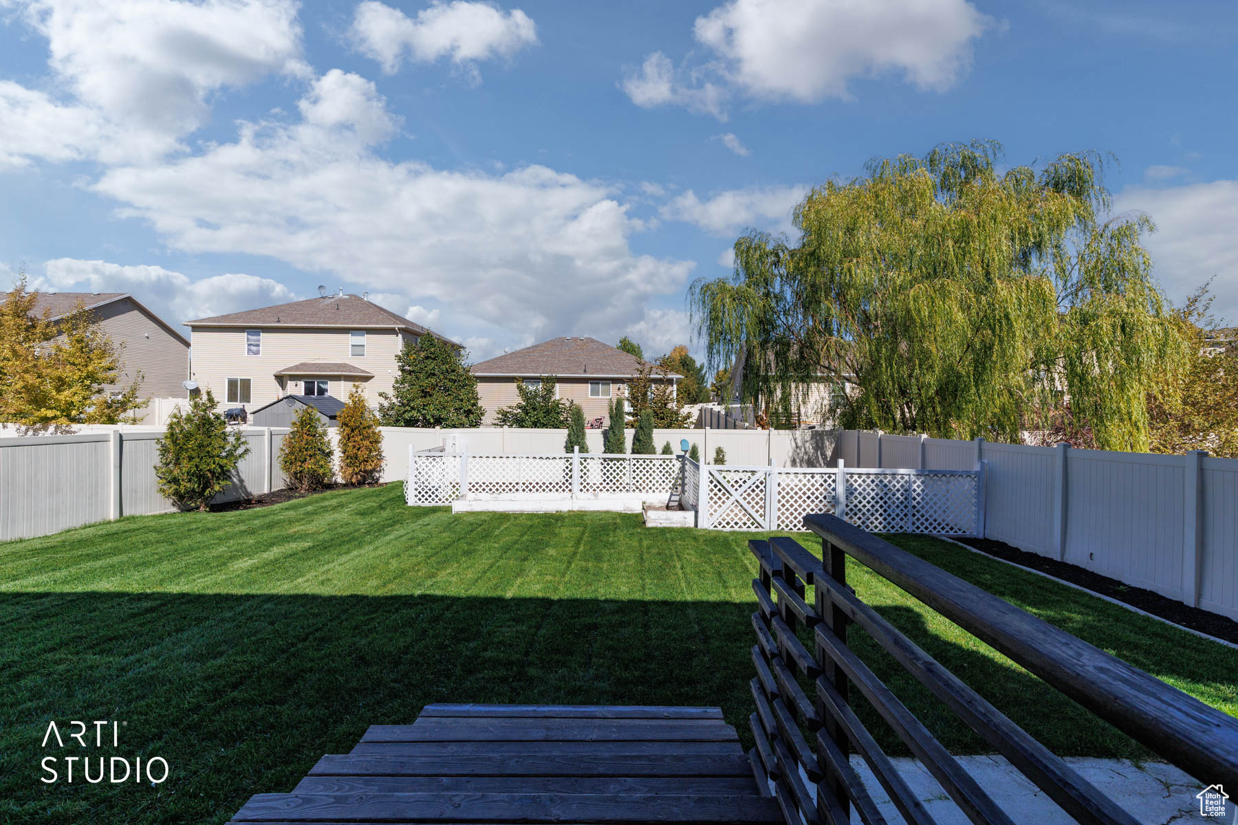 PIONEER ADDITION PHA - Residential