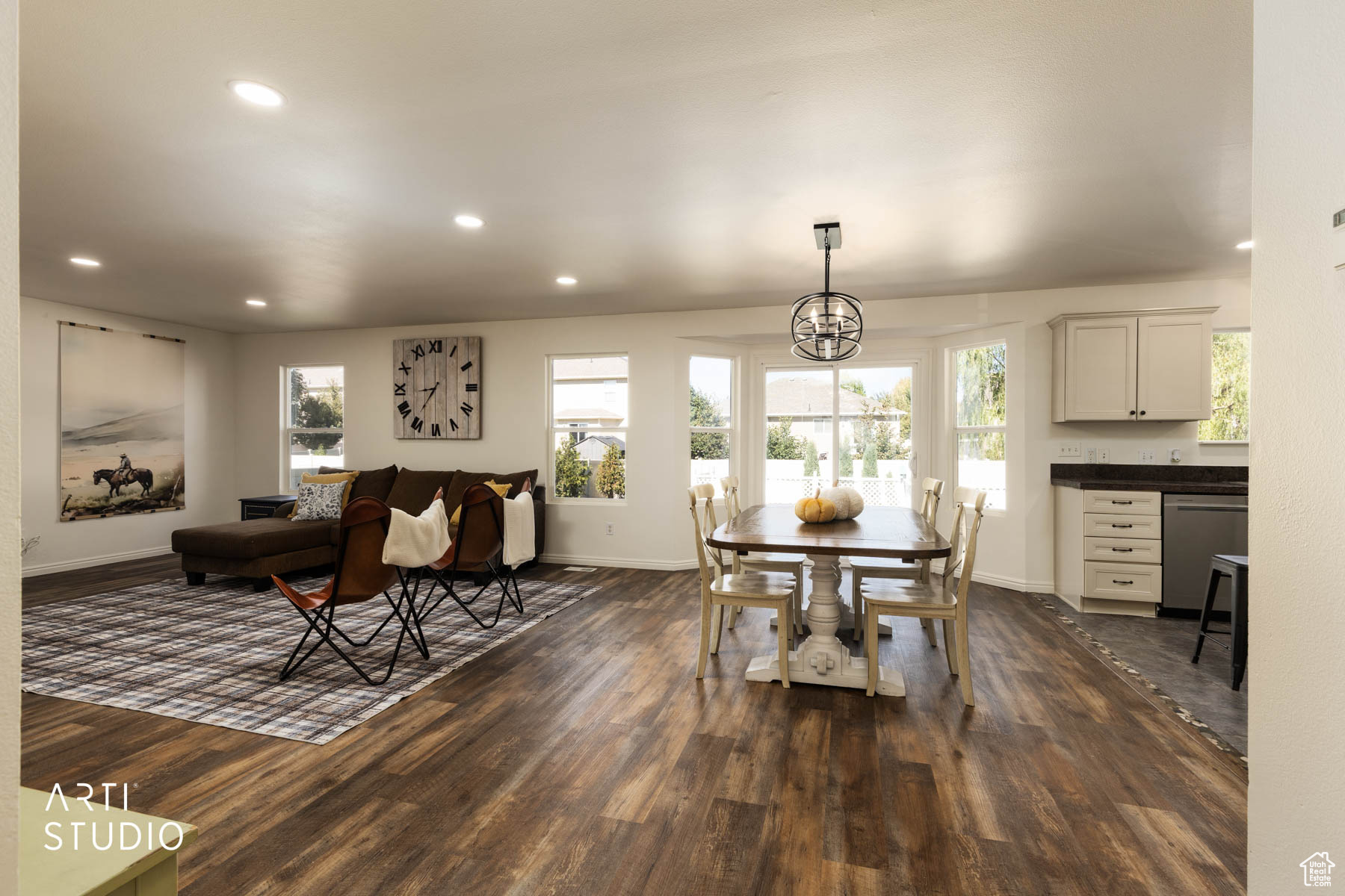 PIONEER ADDITION PHA - Residential