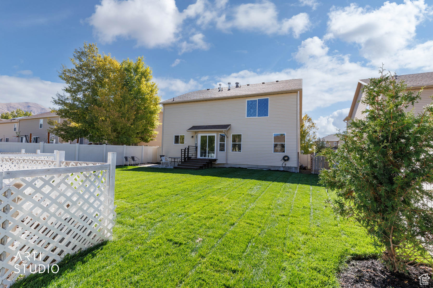 PIONEER ADDITION PHA - Residential
