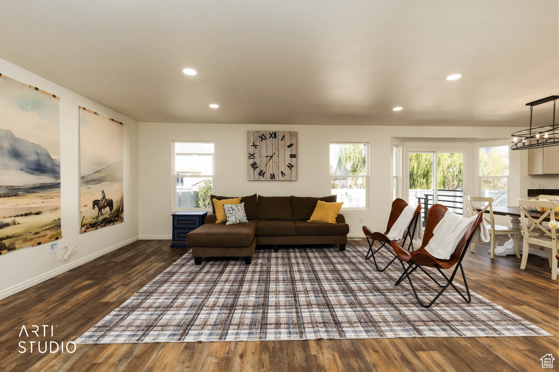 PIONEER ADDITION PHA - Residential