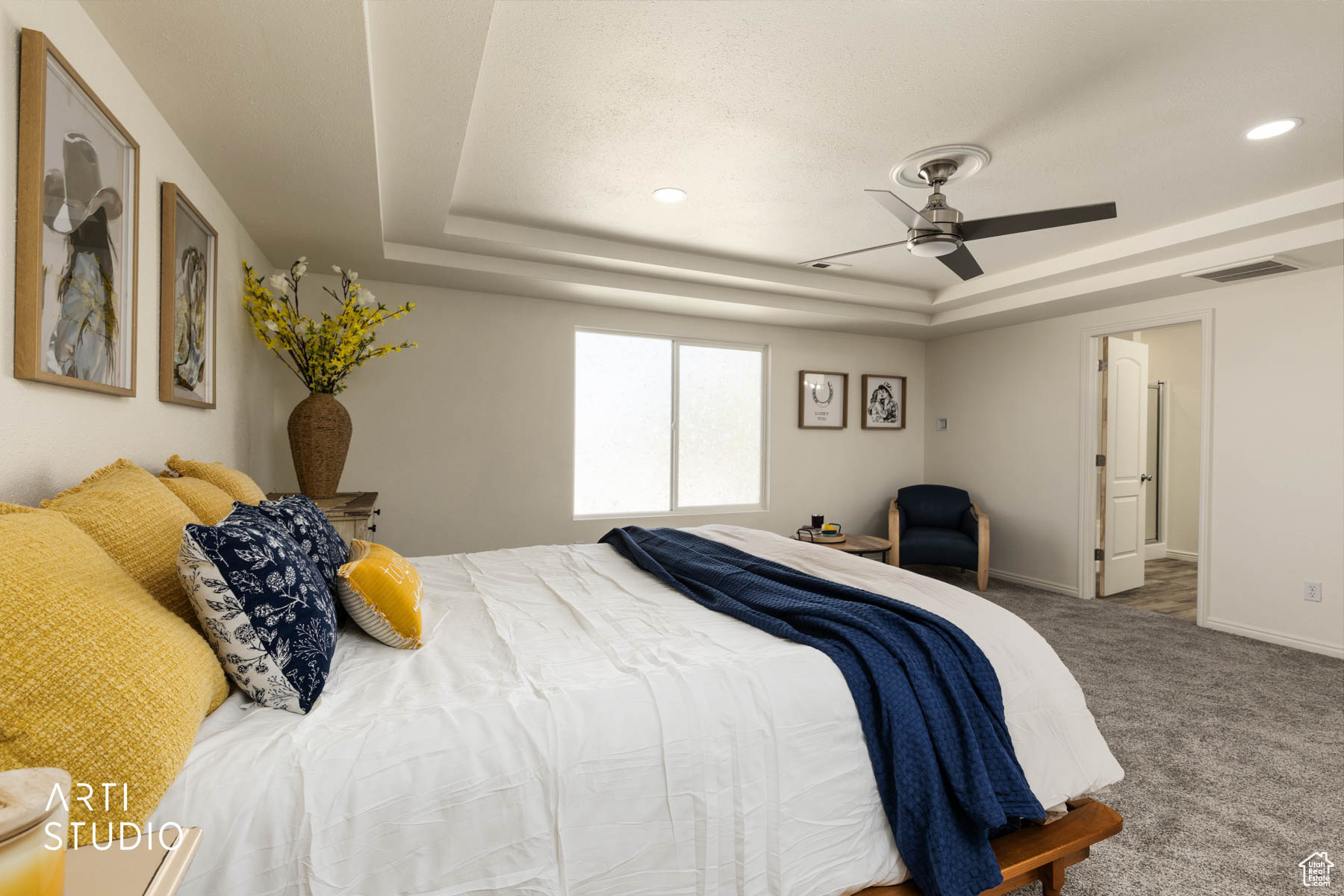 PIONEER ADDITION PHA - Residential