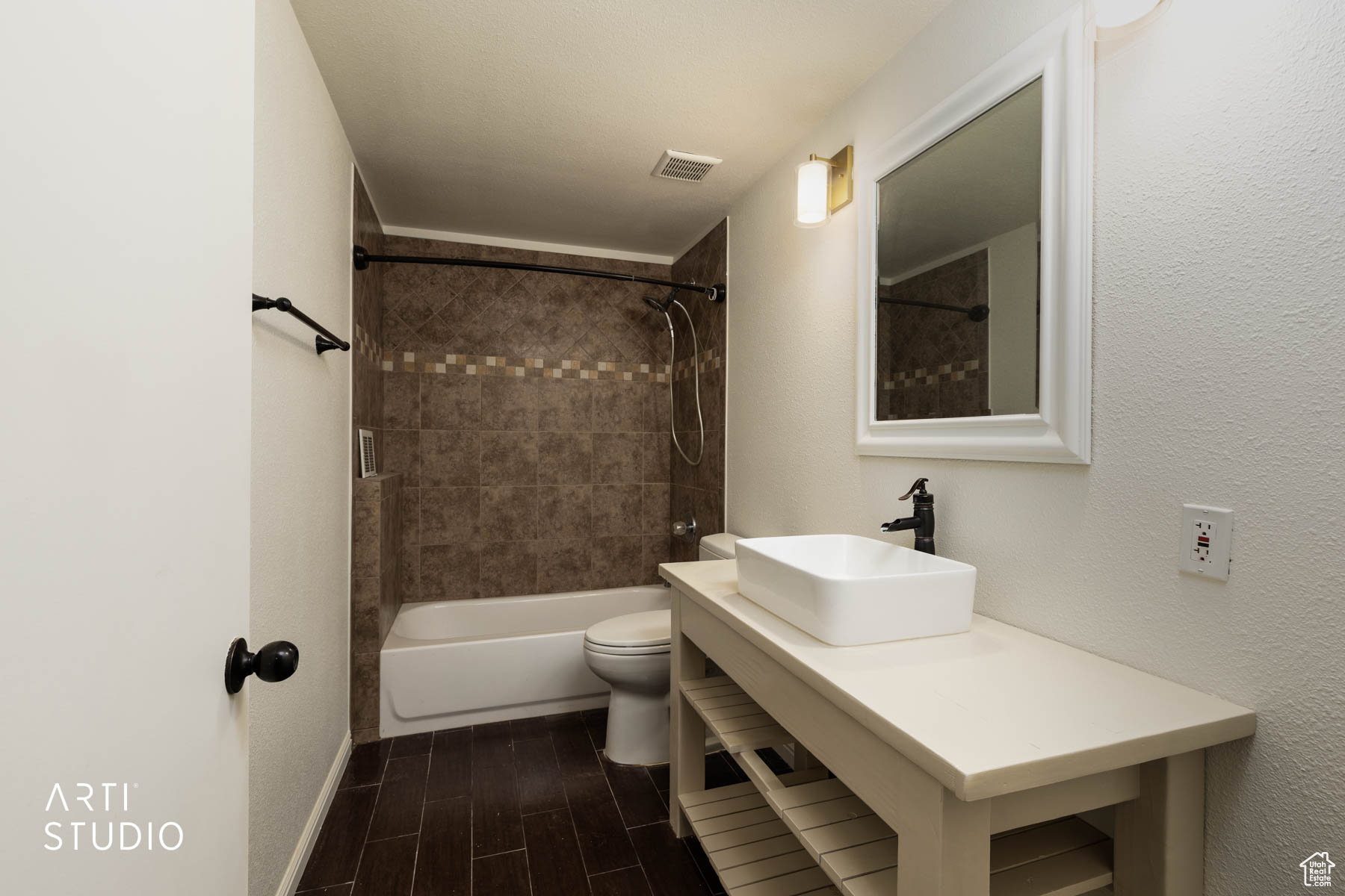 PIONEER ADDITION PHA - Residential