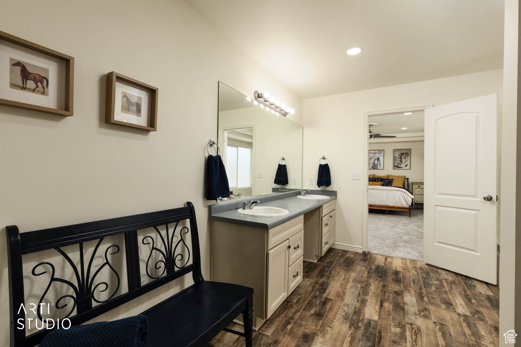 PIONEER ADDITION PHA - Residential