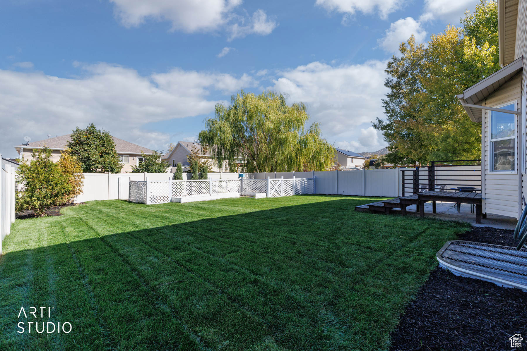 PIONEER ADDITION PHA - Residential