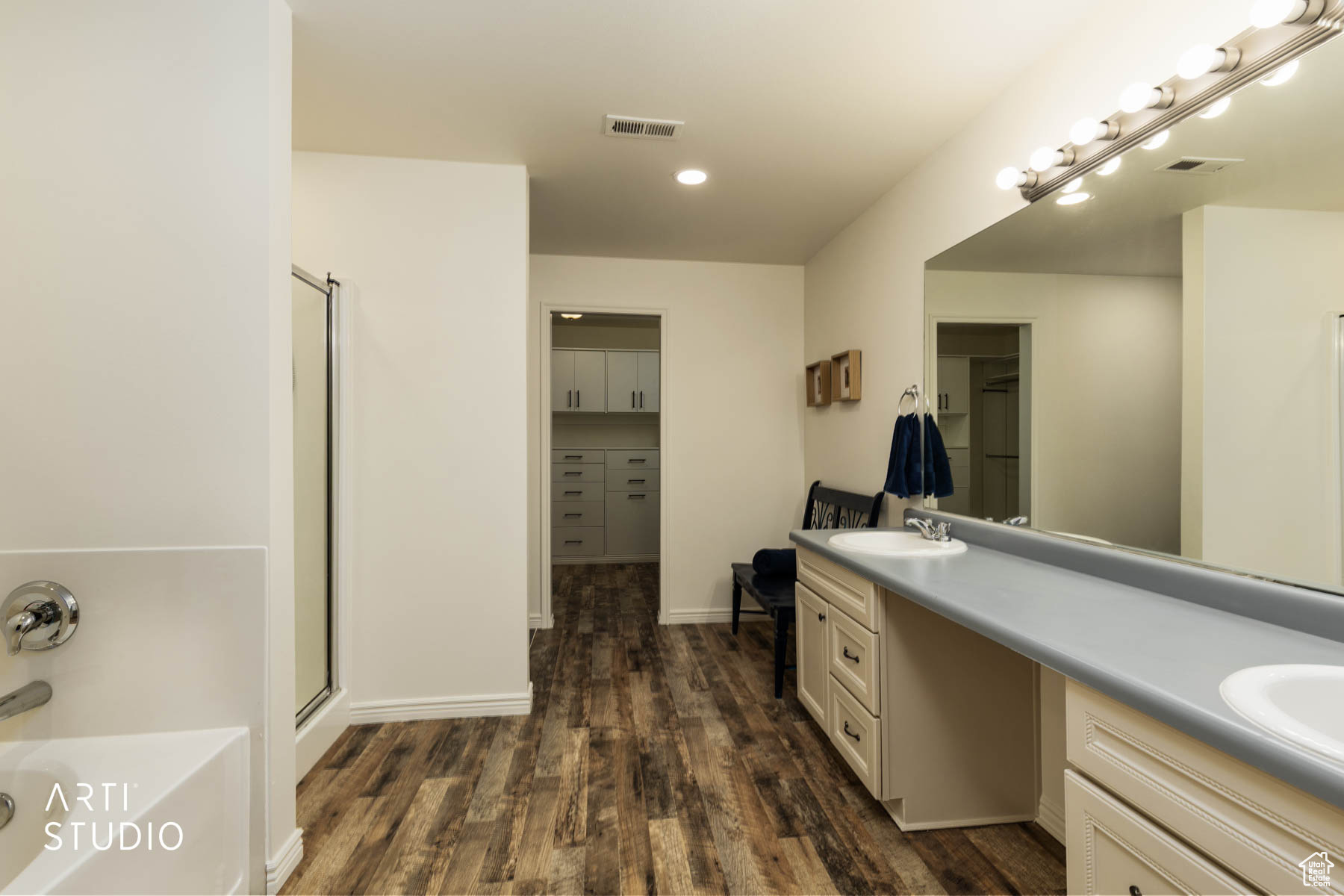 PIONEER ADDITION PHA - Residential