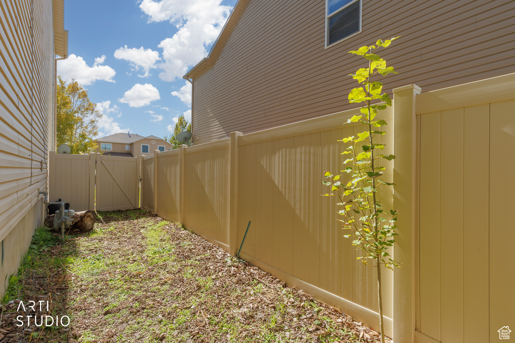 PIONEER ADDITION PHA - Residential