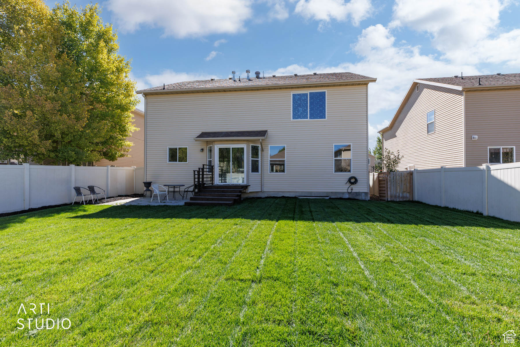 PIONEER ADDITION PHA - Residential