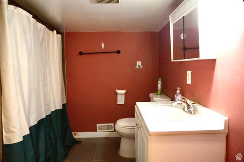 Tiny photo for 1606 W MALVERN AVE S, West Valley City, UT 84119 (MLS # 2116003)