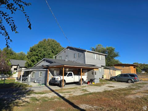 Tiny photo for 1606 W MALVERN AVE S, West Valley City, UT 84119 (MLS # 2116003)