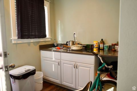 Tiny photo for 1606 W MALVERN AVE S, West Valley City, UT 84119 (MLS # 2116003)