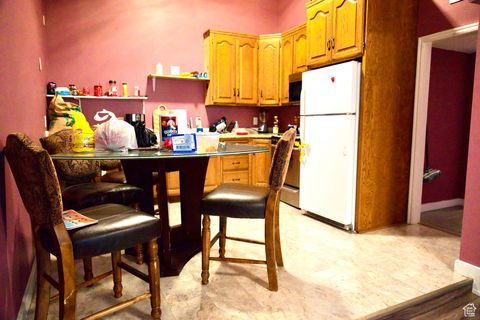 Tiny photo for 1606 W MALVERN AVE S, West Valley City, UT 84119 (MLS # 2116003)