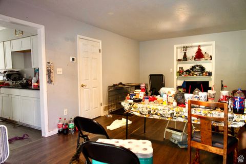 Tiny photo for 1606 W MALVERN AVE S, West Valley City, UT 84119 (MLS # 2116003)
