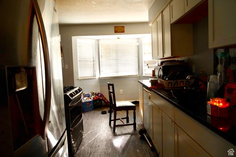 Tiny photo for 1606 W MALVERN AVE S, West Valley City, UT 84119 (MLS # 2116003)