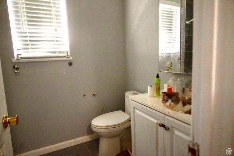 Tiny photo for 1606 W MALVERN AVE S, West Valley City, UT 84119 (MLS # 2116003)