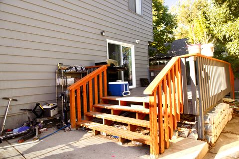 Tiny photo for 1606 W MALVERN AVE S, West Valley City, UT 84119 (MLS # 2116003)