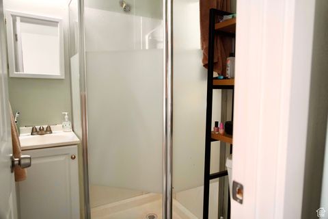 Tiny photo for 1606 W MALVERN AVE S, West Valley City, UT 84119 (MLS # 2116003)