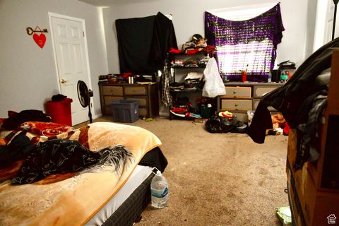 Tiny photo for 1606 W MALVERN AVE S, West Valley City, UT 84119 (MLS # 2116003)