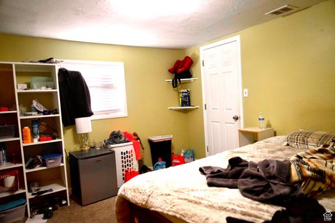 Tiny photo for 1606 W MALVERN AVE S, West Valley City, UT 84119 (MLS # 2116003)