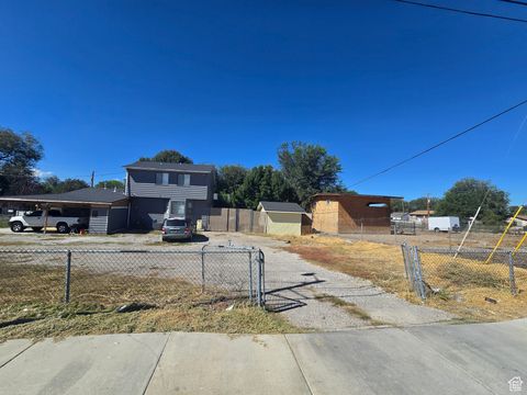 Tiny photo for 1606 W MALVERN AVE S, West Valley City, UT 84119 (MLS # 2116003)