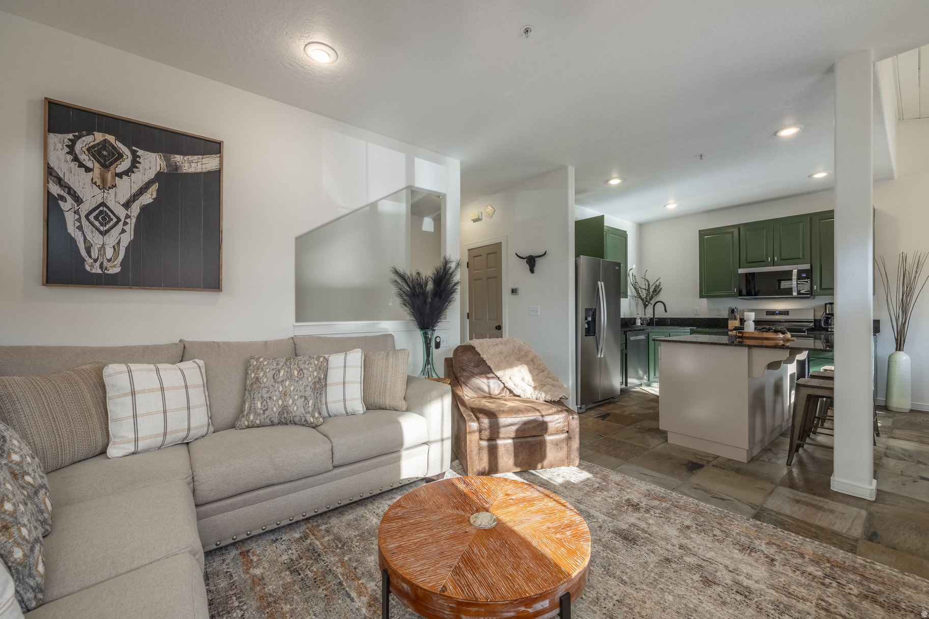 BEAR HOLLOW VILLAGE - Residential