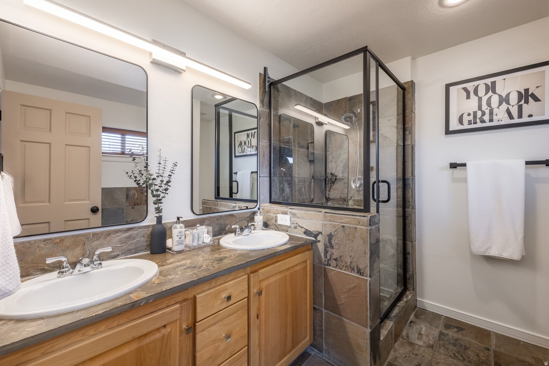 BEAR HOLLOW VILLAGE - Residential