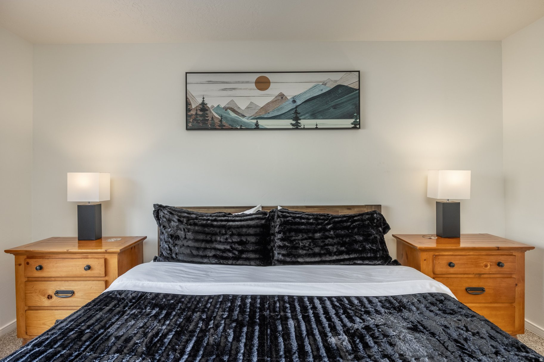 BEAR HOLLOW VILLAGE - Residential