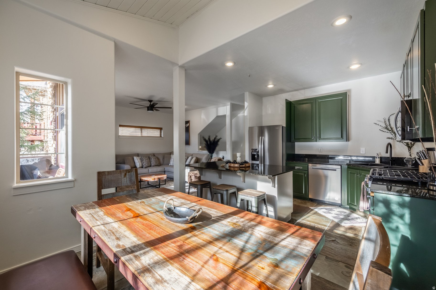 BEAR HOLLOW VILLAGE - Residential