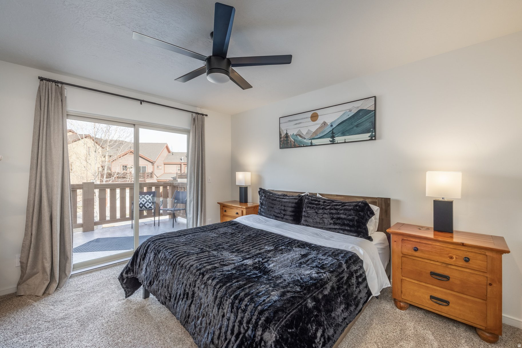 BEAR HOLLOW VILLAGE - Residential