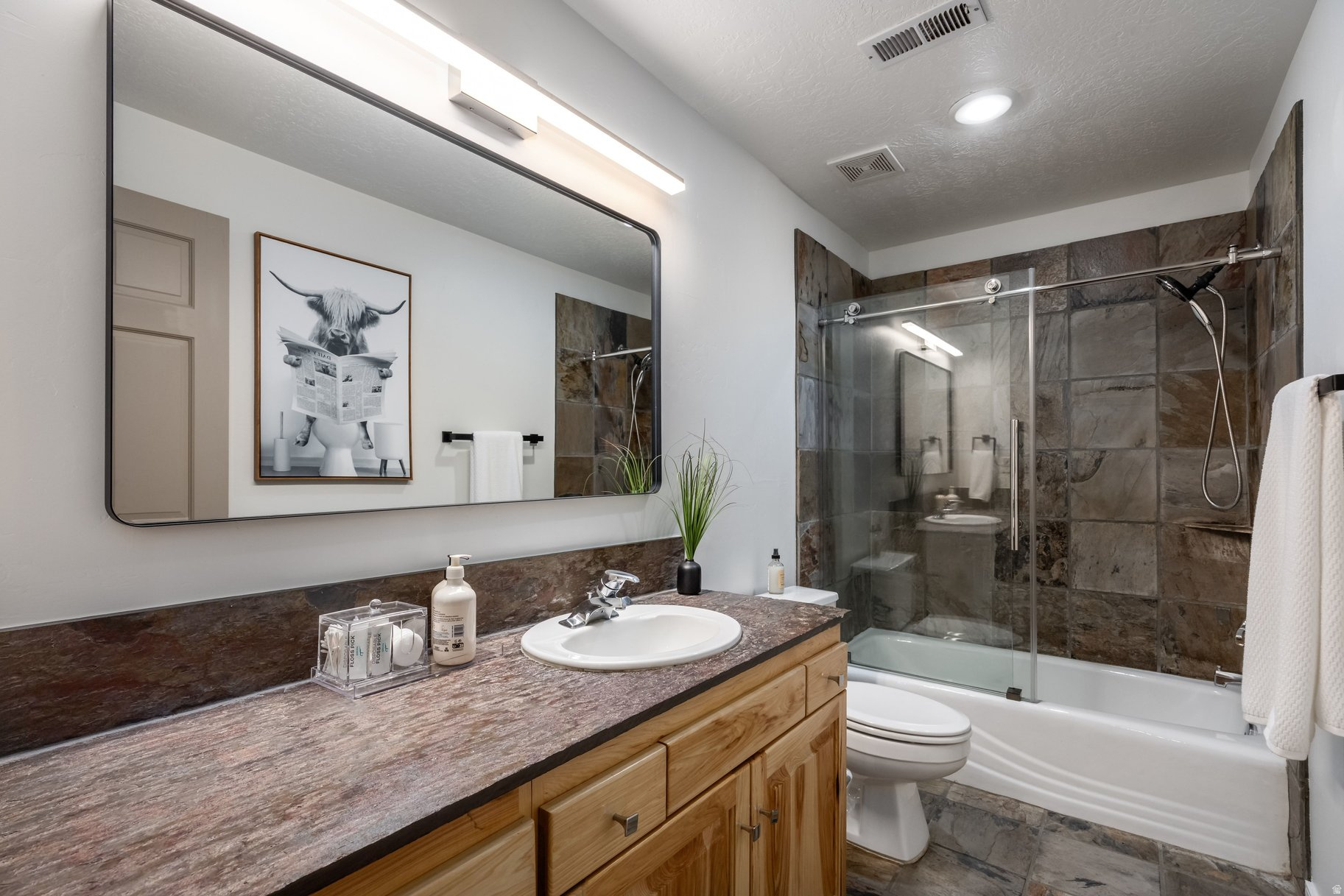 BEAR HOLLOW VILLAGE - Residential